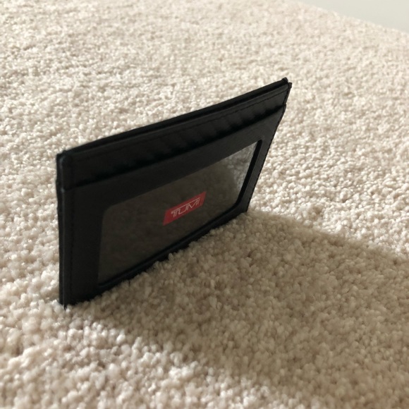 Tumi Slim Card Case - Picture 5 of 5